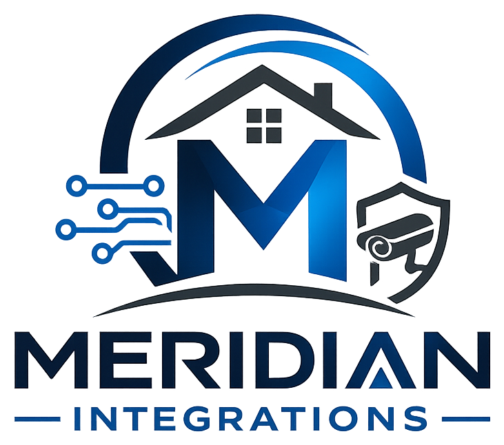 Meridian Integrations
